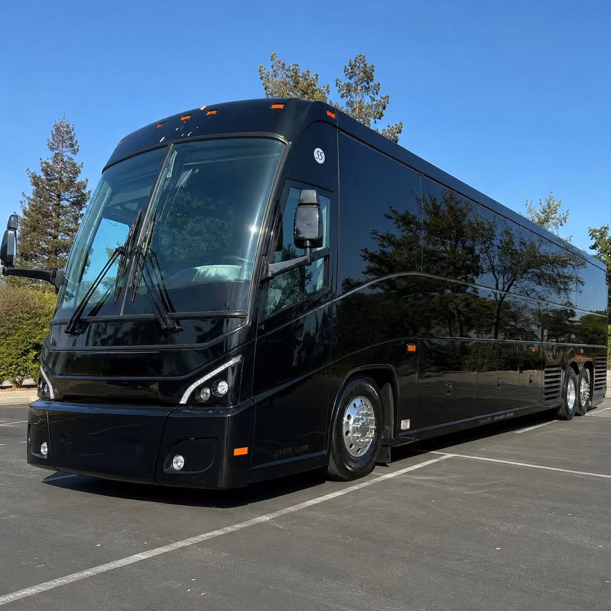 ada accessible church transportation for sandy springs congregations