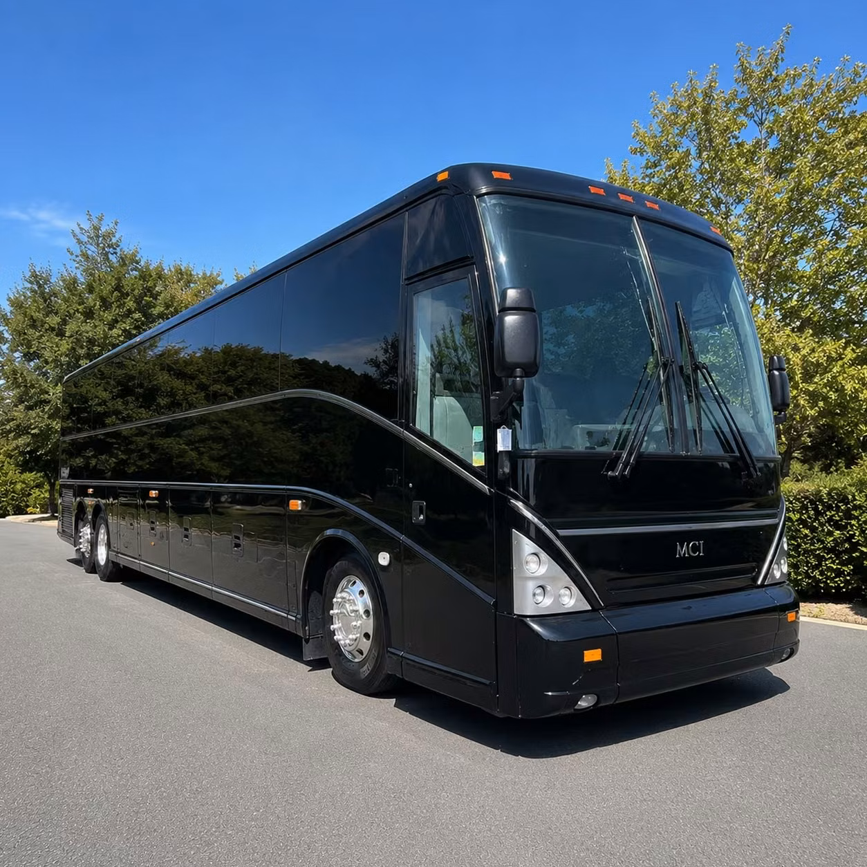 concert and event transportation around sandy springs and metro atlanta