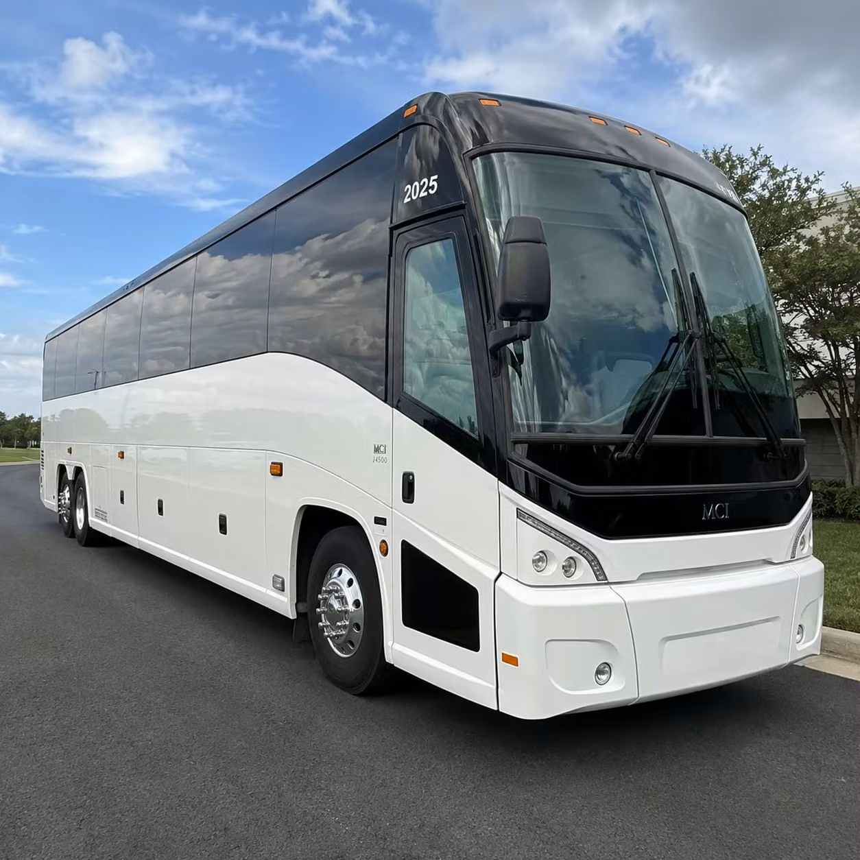 corporate event transportation to atlanta s major conference venues