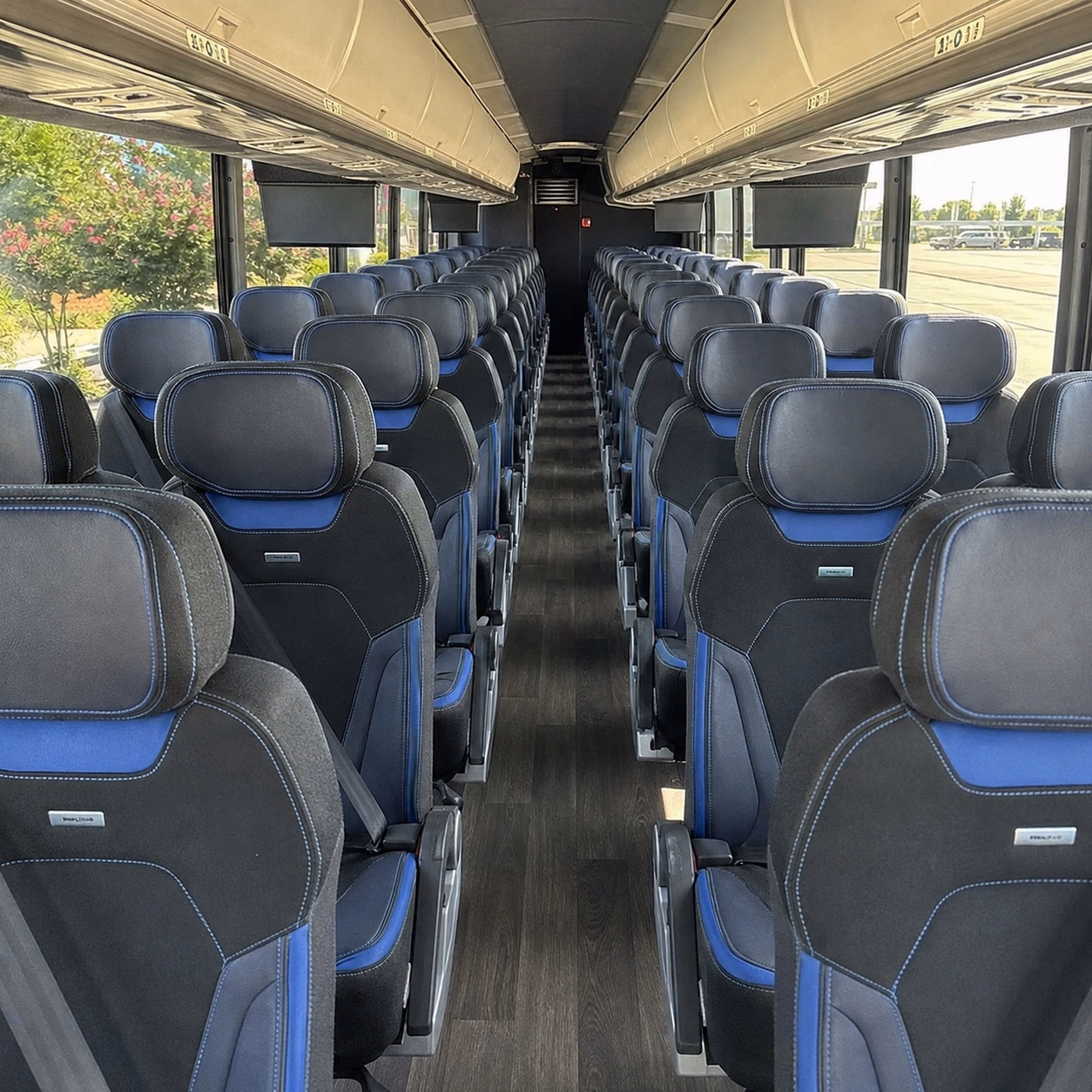 how where and when you re traveling affects sandy springs bus rental rates