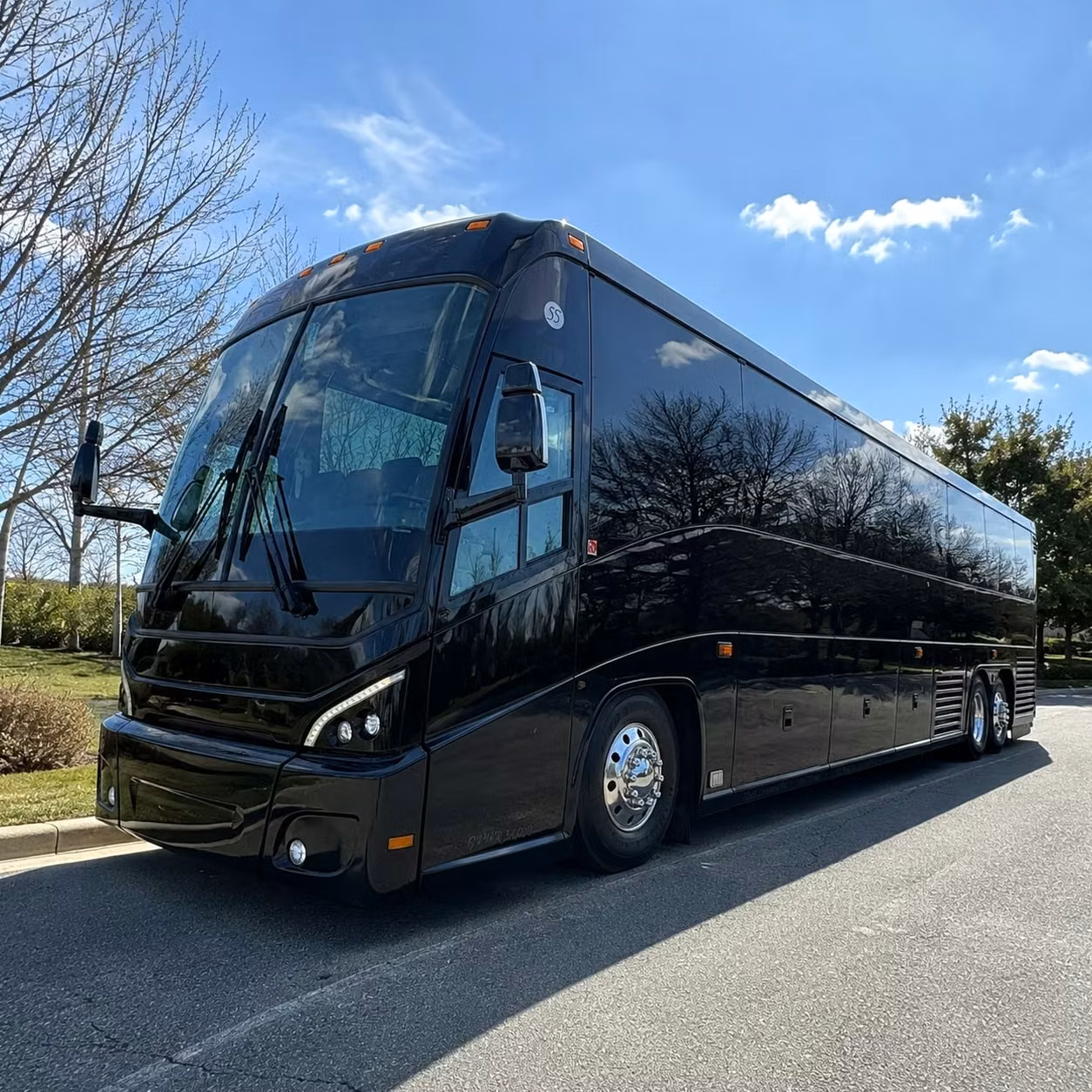 long distance group travel from sandy springs to georgia s most popular destinations