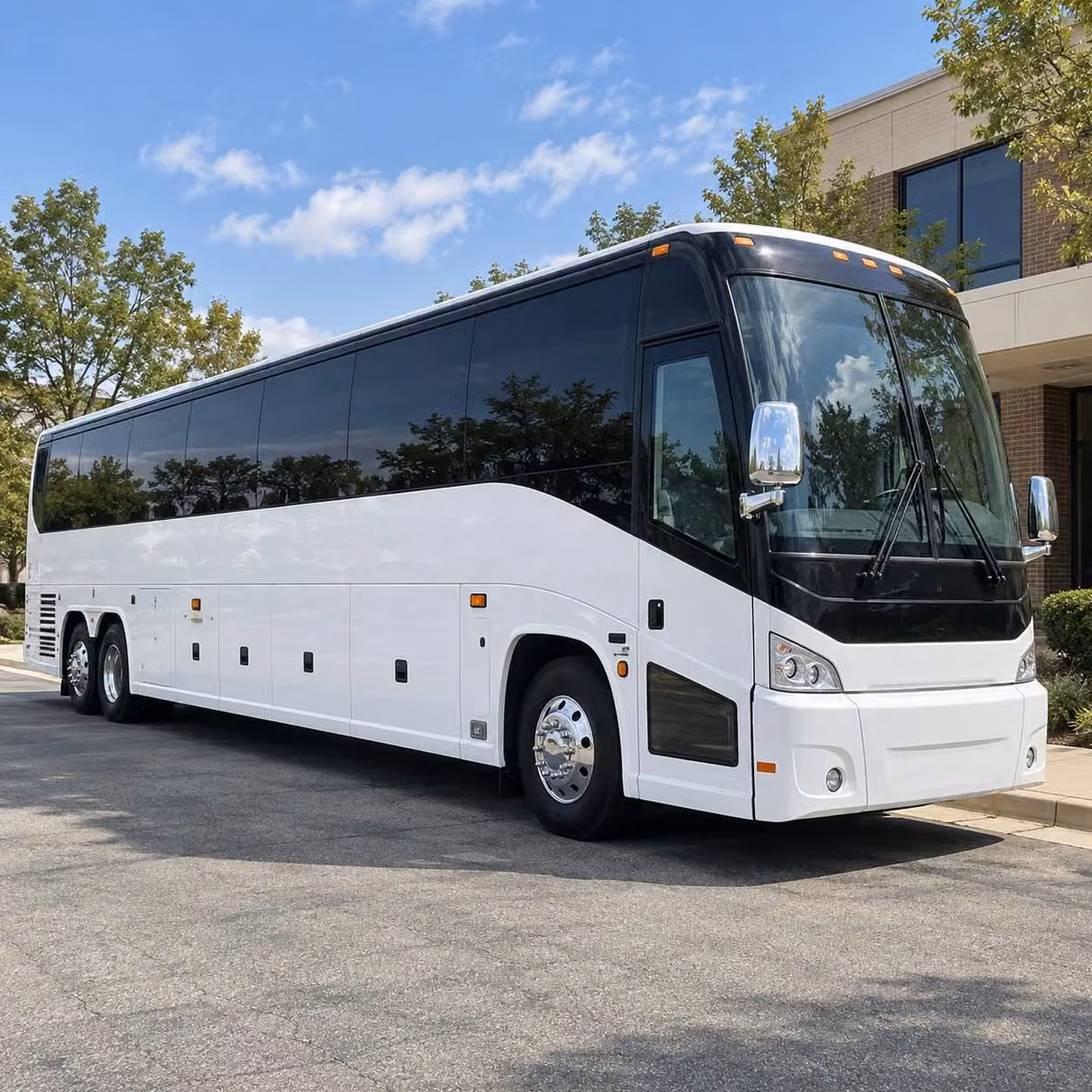 north atlanta s best after prom spots are even better with a private bus