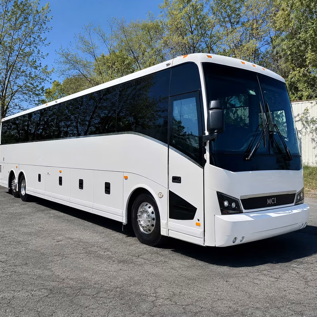 not in sandy springs you can still find concert transportation nearby