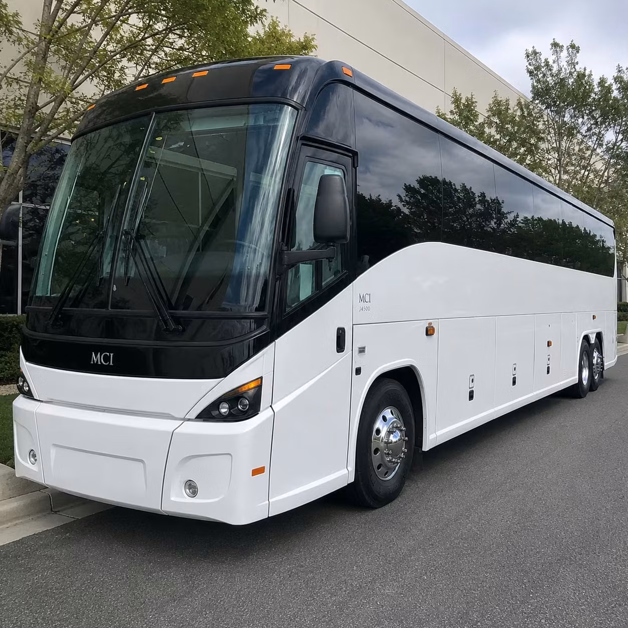 not in sandy springs you can still find government military transportation nearby
