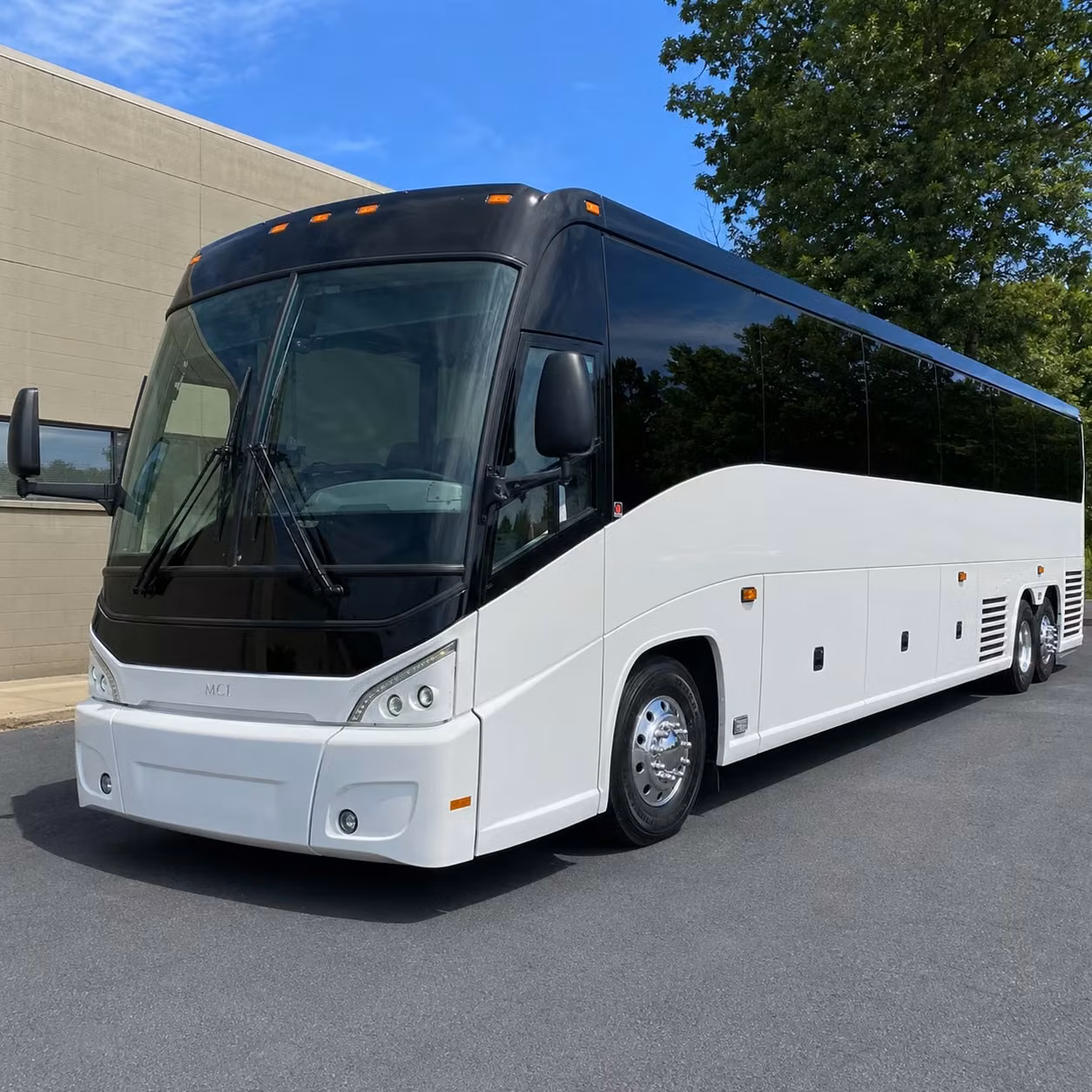 not in sandy springs you can still find religious group transportation nearby