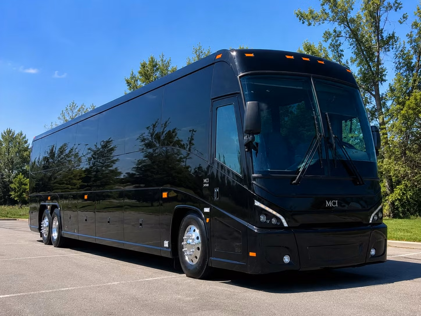 not in sandy springs you can still find school event transportation nearby