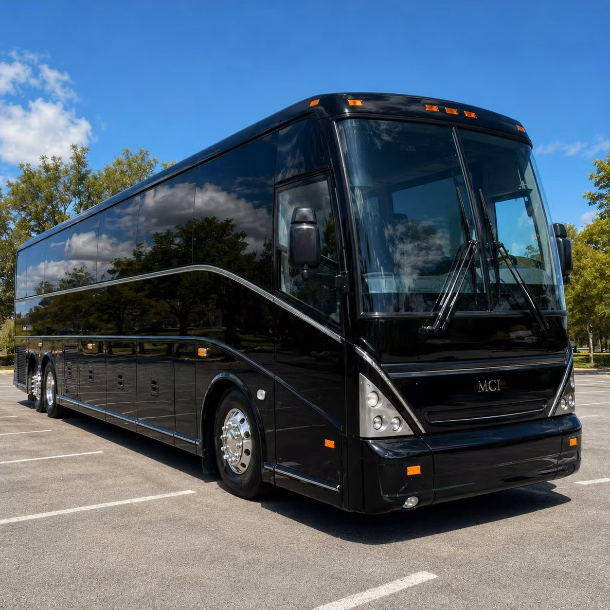 planning a sandy springs construction or worksite shuttle