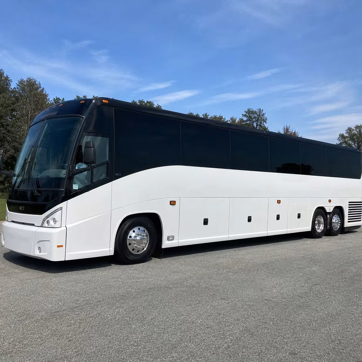 sandy springs airport transportation for every occasion and group size