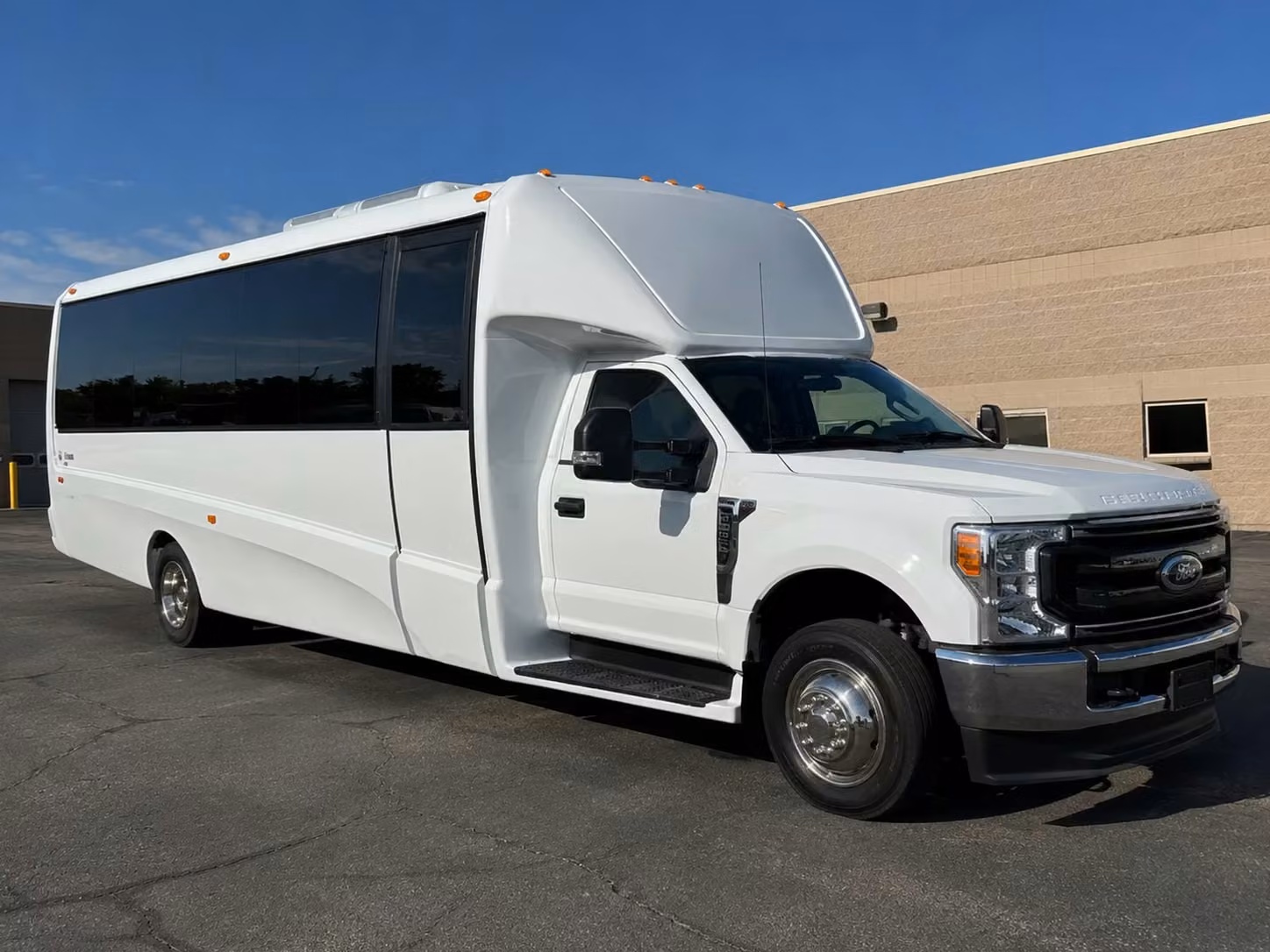 sandy springs church transportation