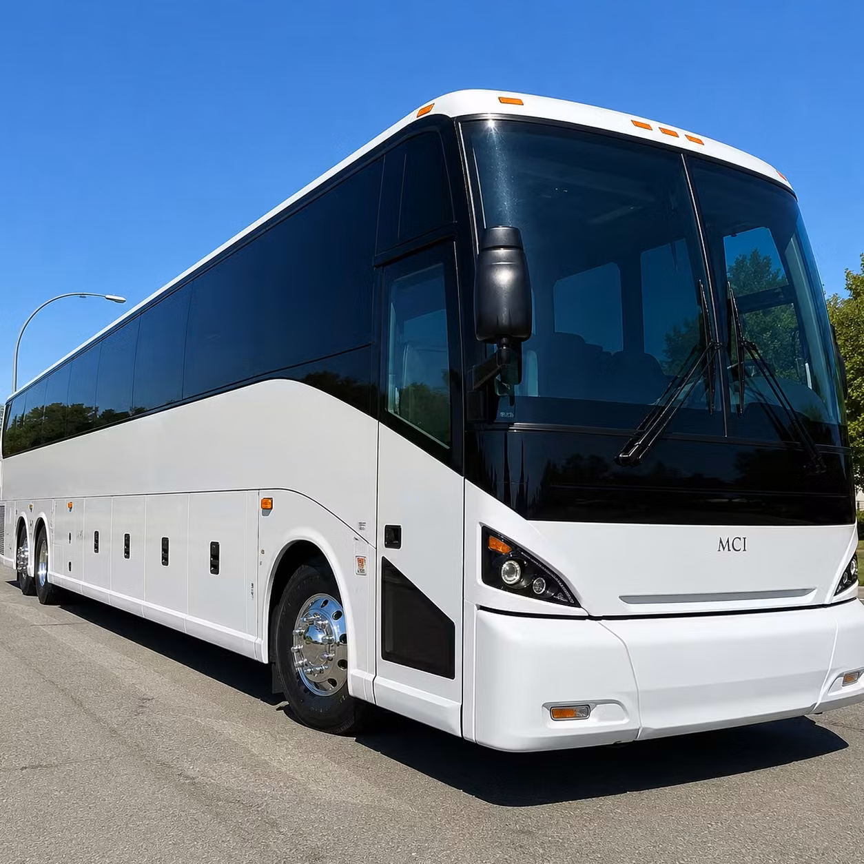 sandy springs corporate shuttle service along the perimeter center corridor