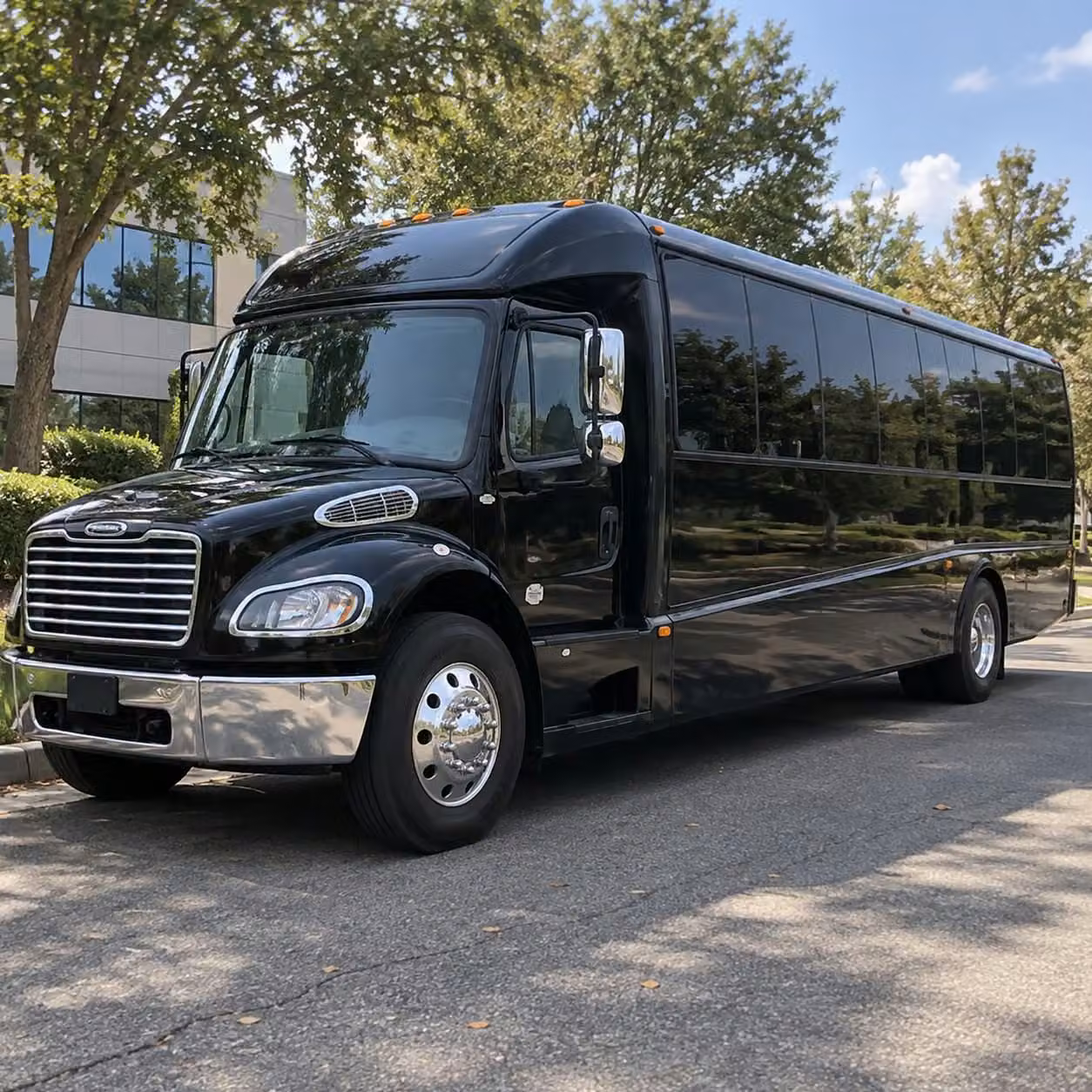 sandy springs government military transportation
