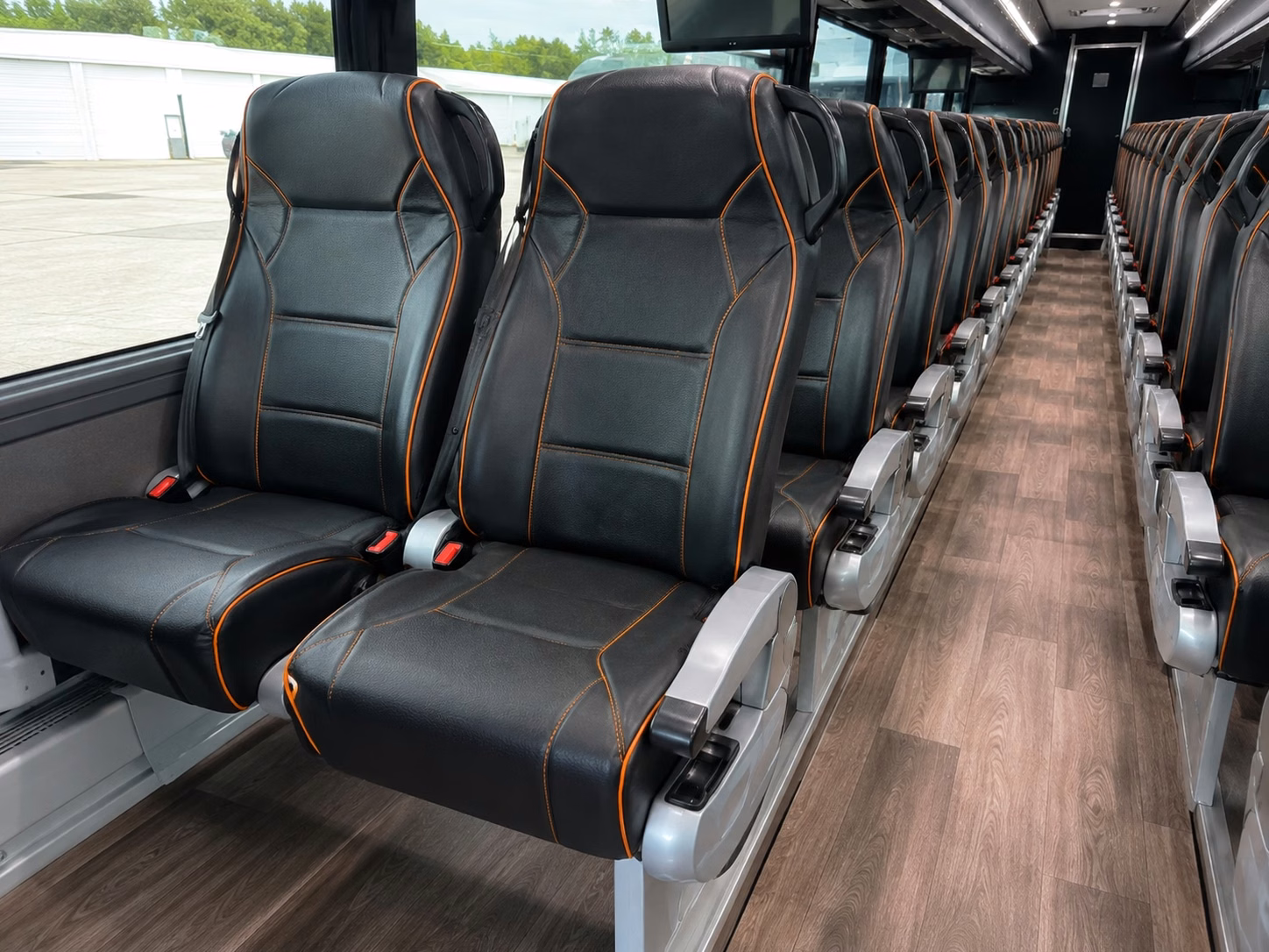 sandy springs groups heading to truist park have a smarter way to get there