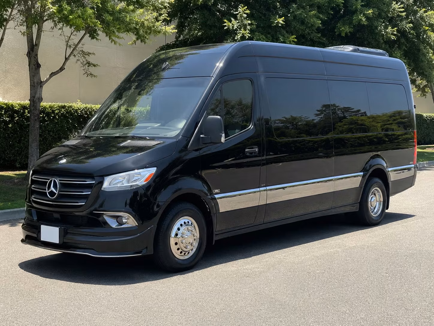 sandy springs sporting event transportation