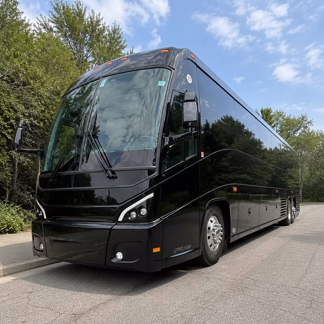 sandy springs sunday shuttle services for congregations of every size