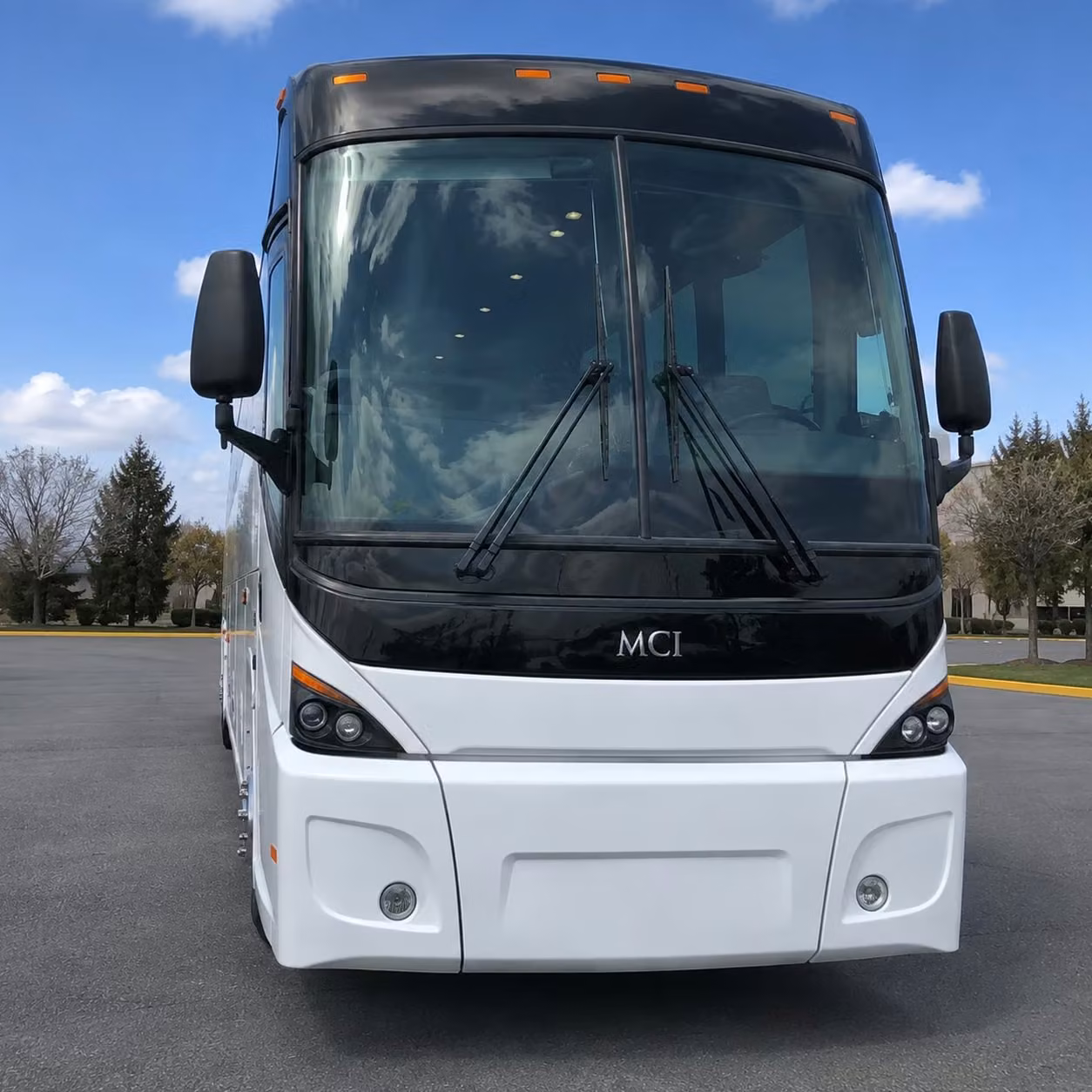 shuttle transportation for sandy springs government employees agency staff