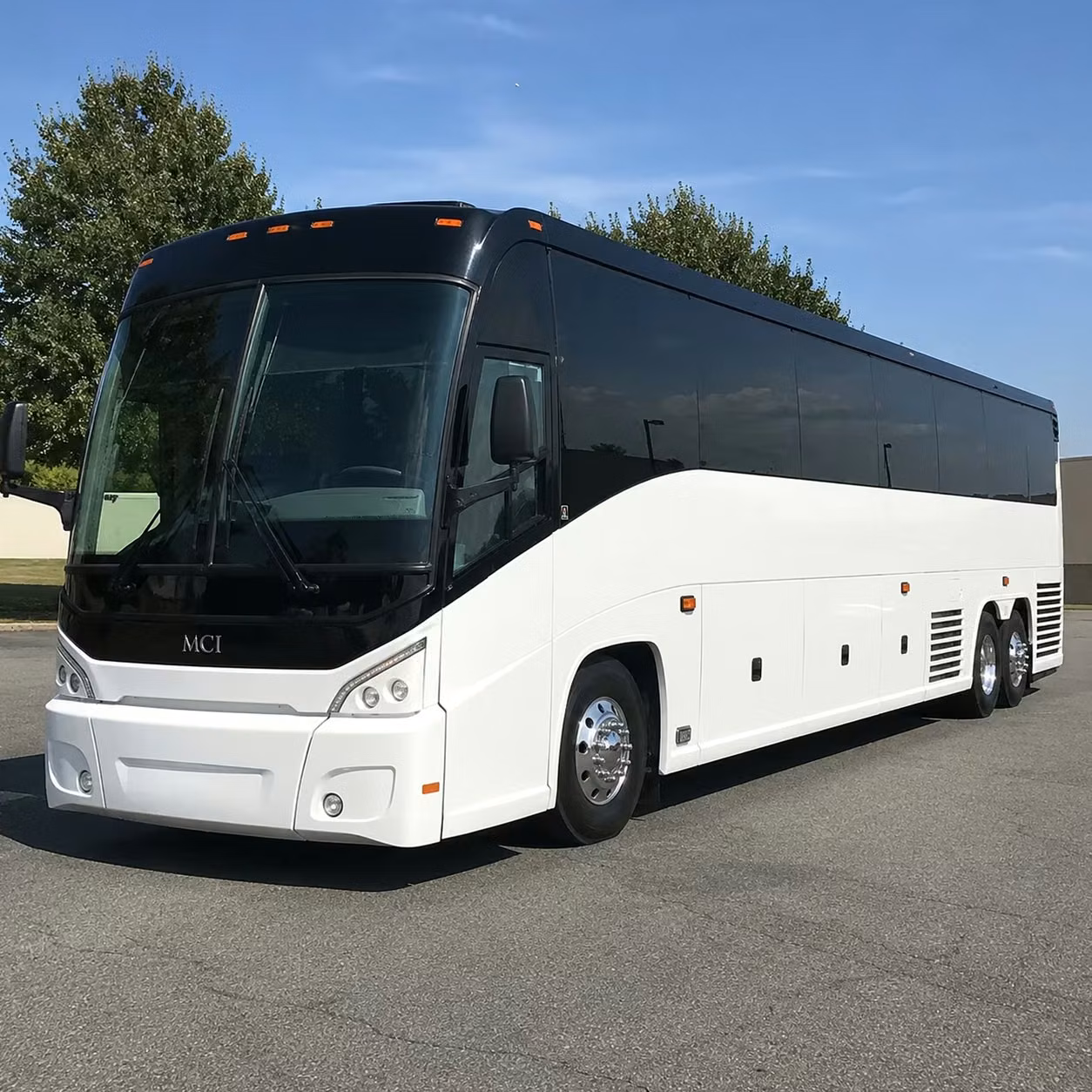 youth group and summer camp transportation for sandy springs churches